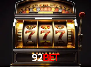 Weekend Specials 92bet