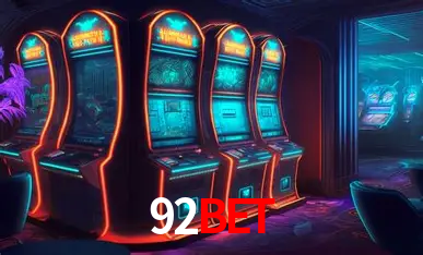 Seasonal Promotions 92bet