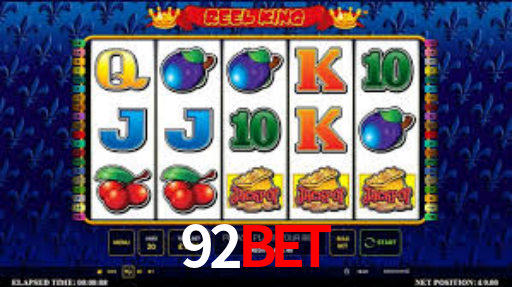 Instant EasyPaisa 92bet