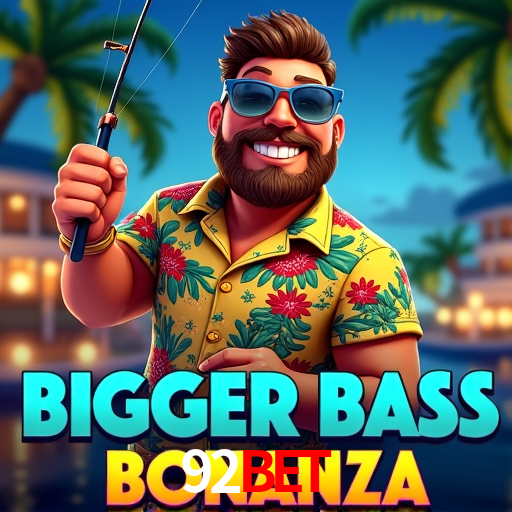 Bonus Features 92bet