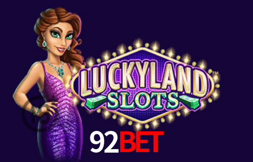 Exclusive Games 92bet