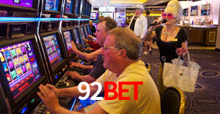 Daily Bonuses 92bet