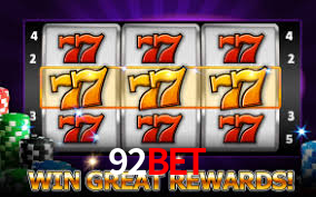 VIP Casino 92bet