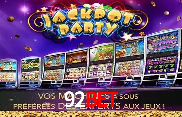 Exclusive Offers 92bet